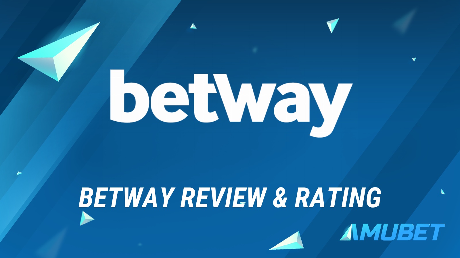 Betway Casino Expert Review - Pros, Cons & Players Rating (2024)