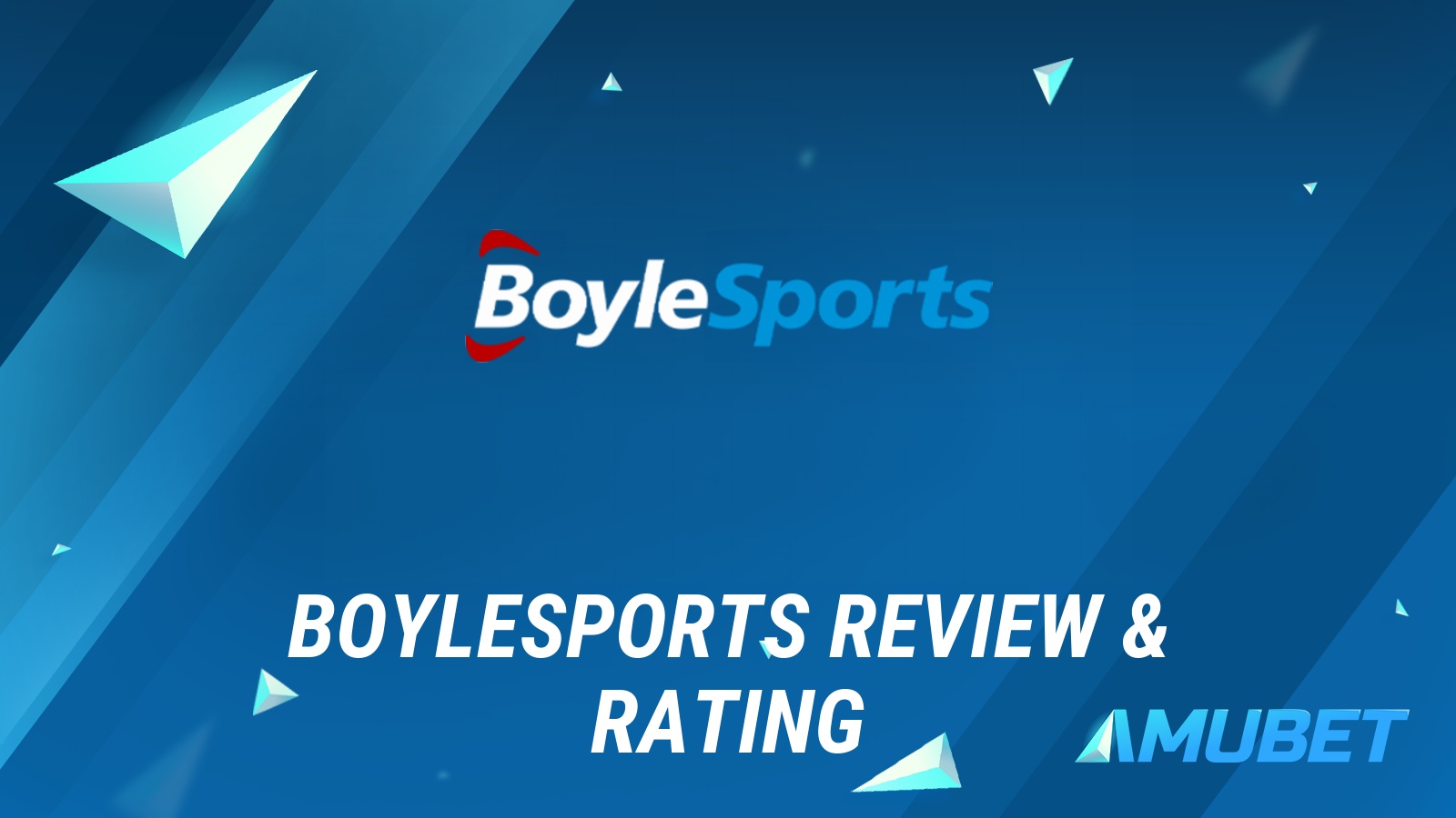 BoyleSports Link & Review [2023] » Odds / Bonus / Sports / Casino