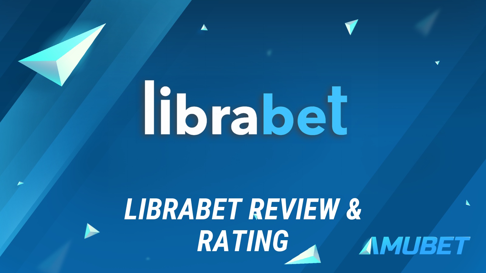 LibraBet Casino Review - Sports, eSports, Casino + Pros & Cons (2024)
