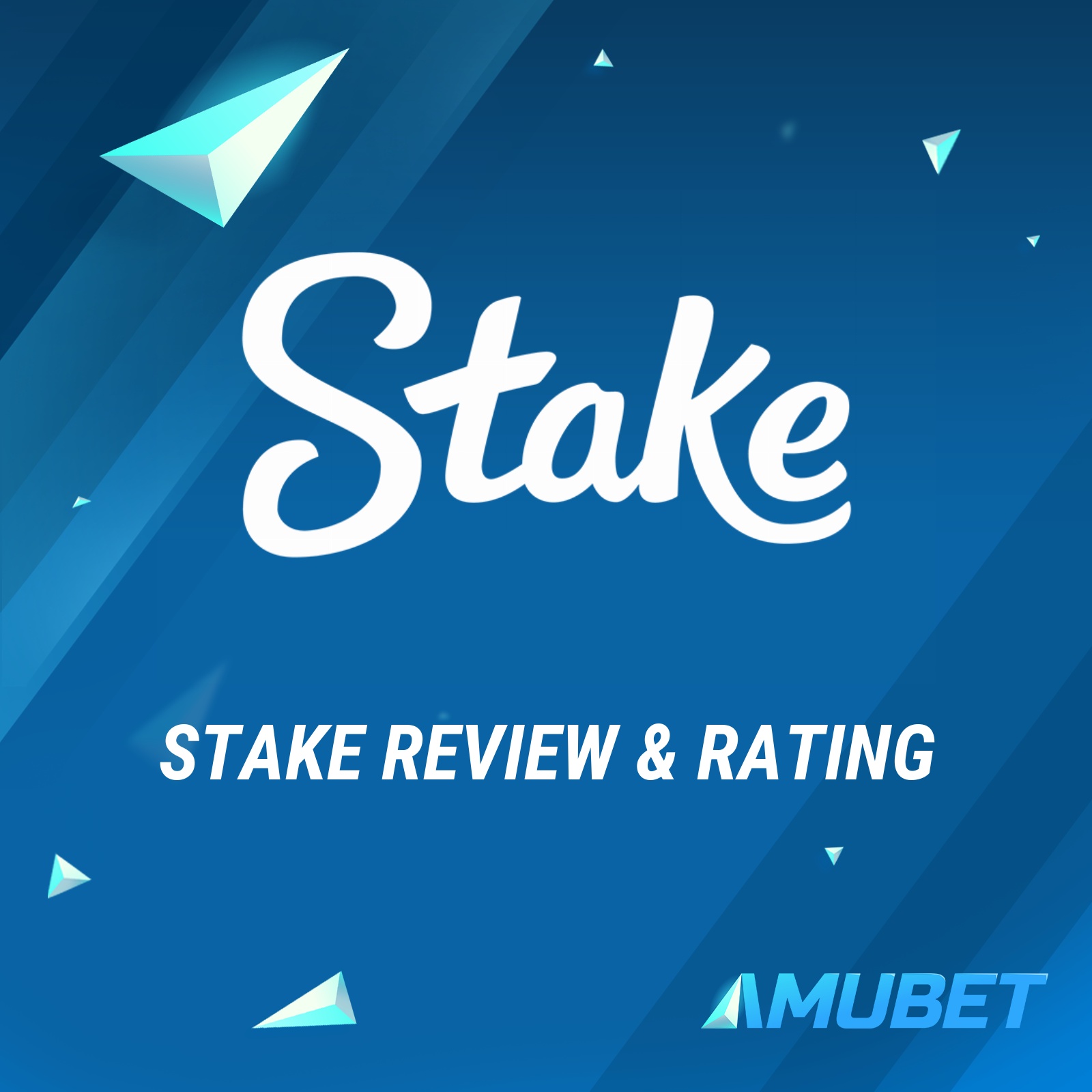 Stake casino
