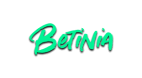 betinia Logo