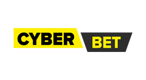 cyber Logo