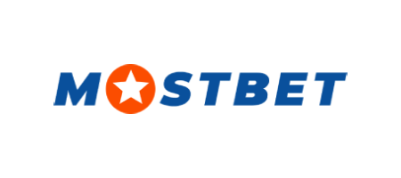 Mostbet Logo