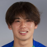 A. Hamashita