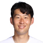 Son Heung-min