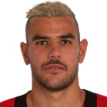 T. Hernandez