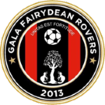 Gala Fairydean Rovers