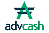 AdvCash Logo