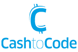 CashtoCode Logo