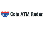 Coin ATM Radar Logo