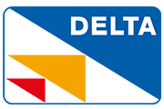 Delta Logo