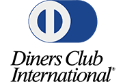 Diners Club Logo