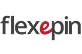 Flexepin Logo