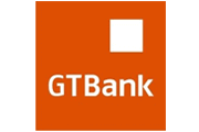 GTBank Logo