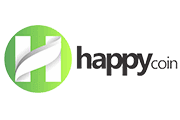 HappyCoins Logo