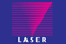 Laser Logo