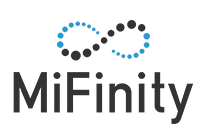 MiFinity Logo