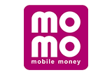 MoMo Logo