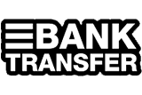 Online Bank Transfer Logo
