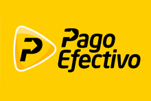 Pago Efectivo Logo