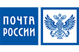 Russian post Logo