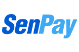 Senpay Logo