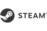 Steam Logo