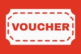 Voucher Logo