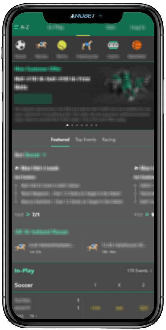 bet365 Mobile App - Android & iOS