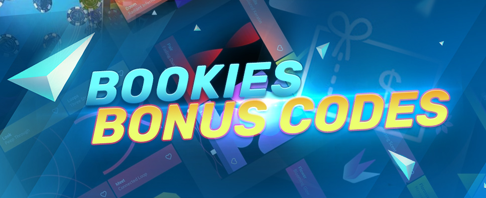 Bookmakers Bonus Codes