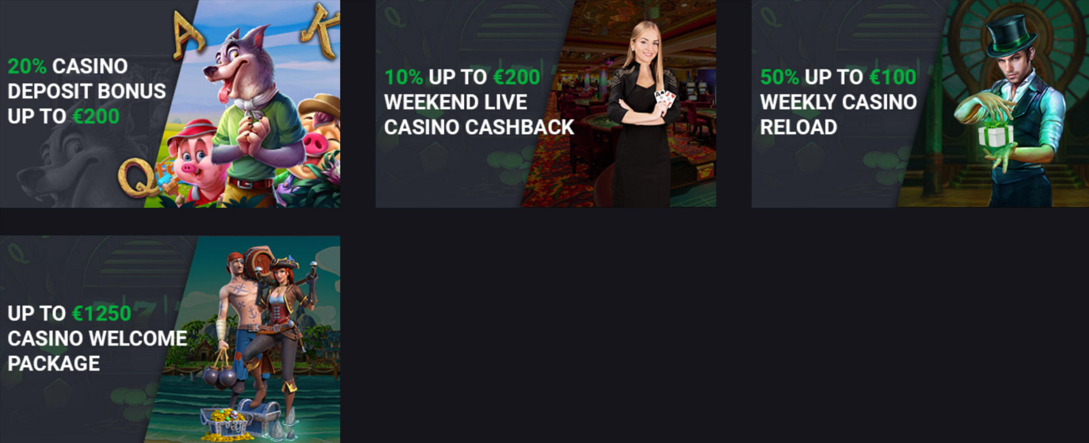 casino bet 90